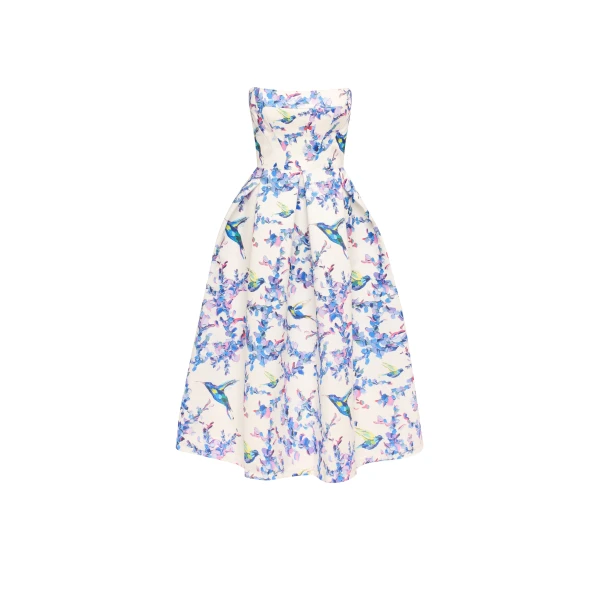 Milla dresses