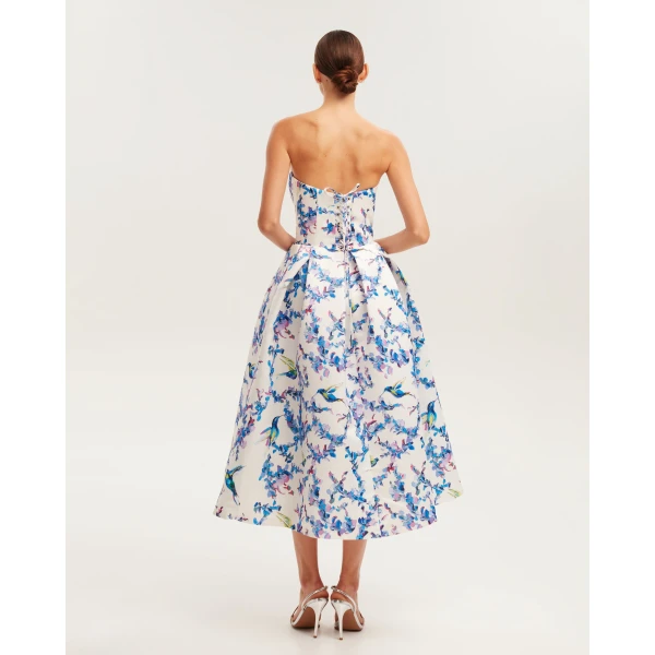 Milla dresses