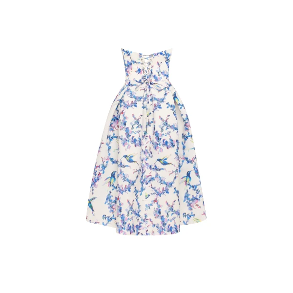 Milla dresses