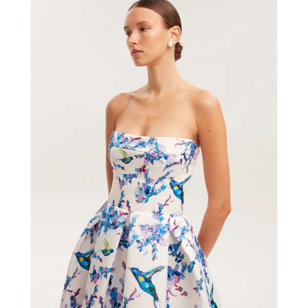 Milla dresses