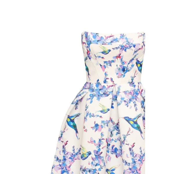 Milla dresses