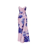 Glow-Up - Dresses - Ukrainian Luxury Evening Gown at Coveti Milla dresses