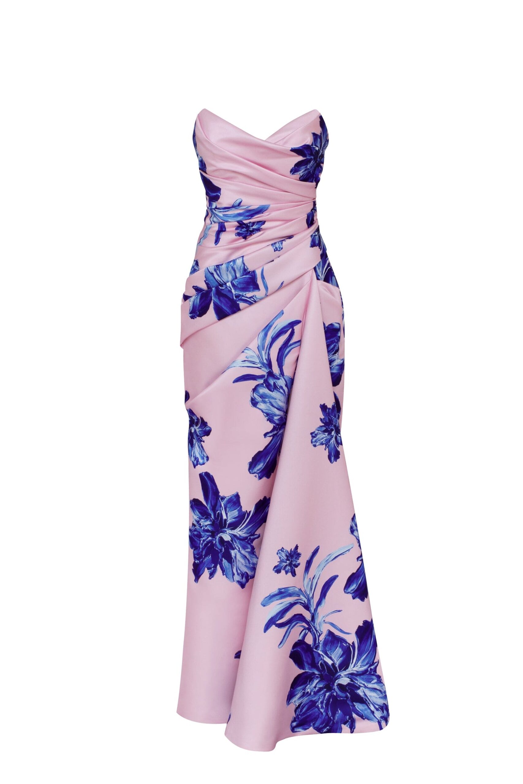 Glow-Up - Dresses - Ukrainian Luxury Evening Gown at Coveti Milla dresses
