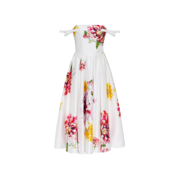 Milla dresses