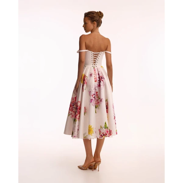 Milla dresses