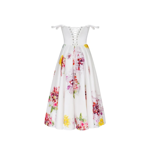 Milla dresses