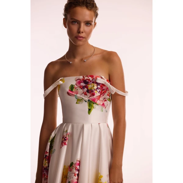 Milla dresses