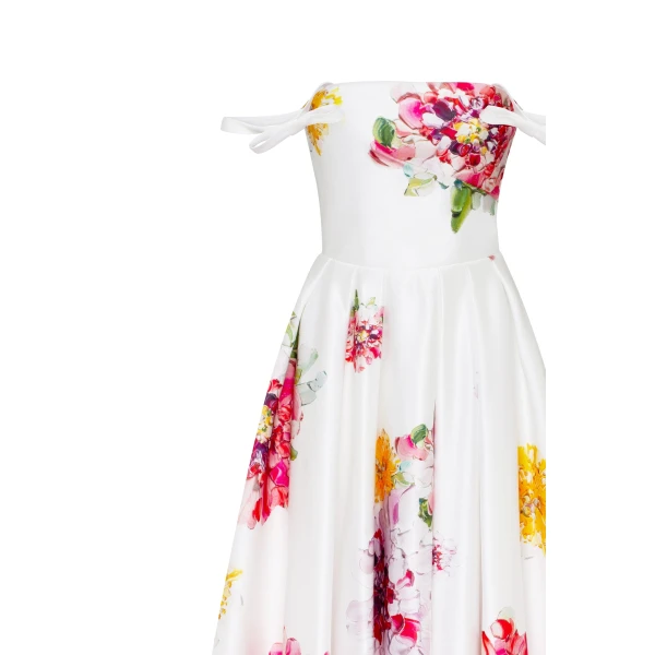 Milla dresses