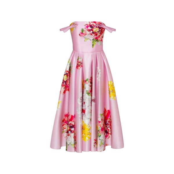 Milla dresses