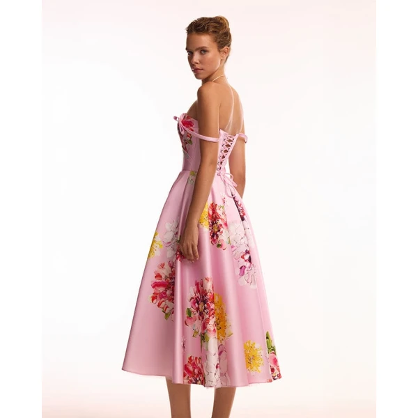 Milla dresses