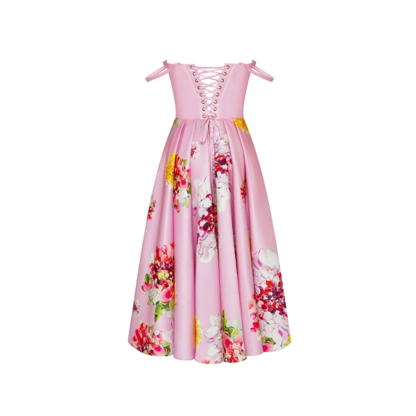 Milla dresses