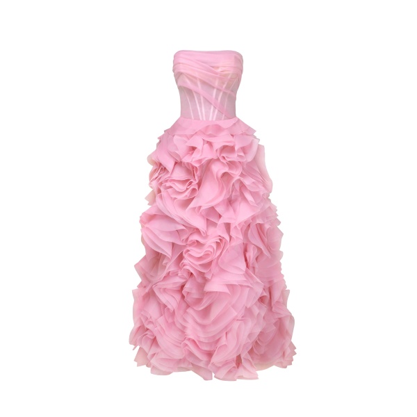 Milla dresses
