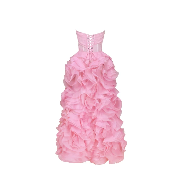 Milla dresses