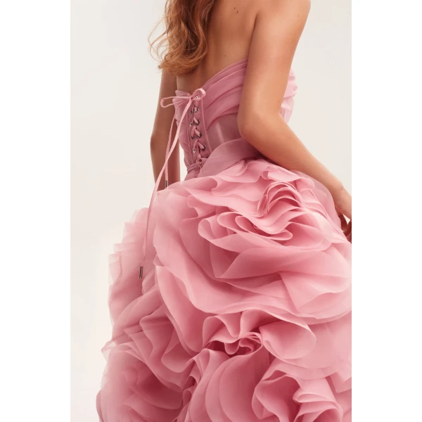 Milla dresses