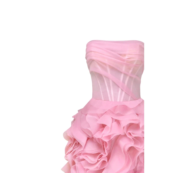 Milla dresses