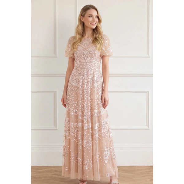 Needle & Thread Dresses