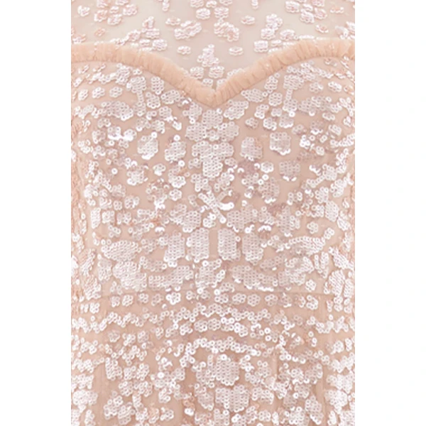 Needle & Thread Beige dresses