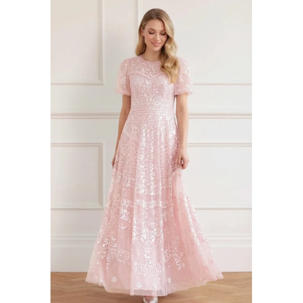 Needle & Thread Dresses