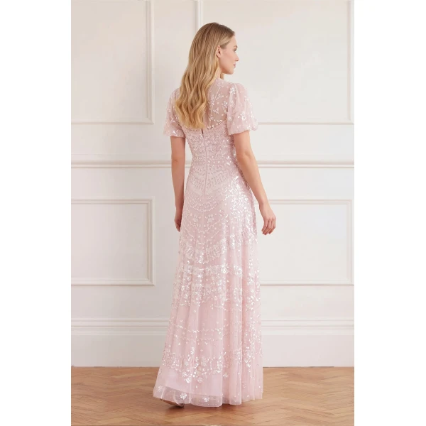 designer dresses at Coveti