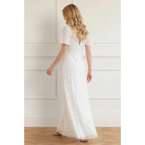 designer dresses at Coveti