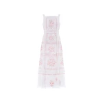 Needle & Thread Blossom Bib Ballerina Dress