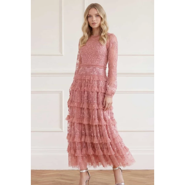 Needle & Thread Dresses