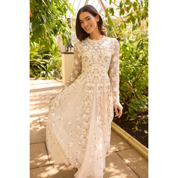 Needle & Thread Dresses
