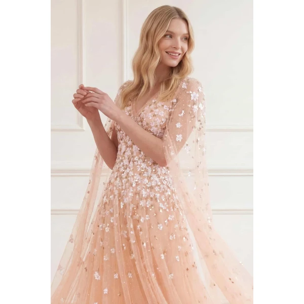 designer dresses at Coveti
