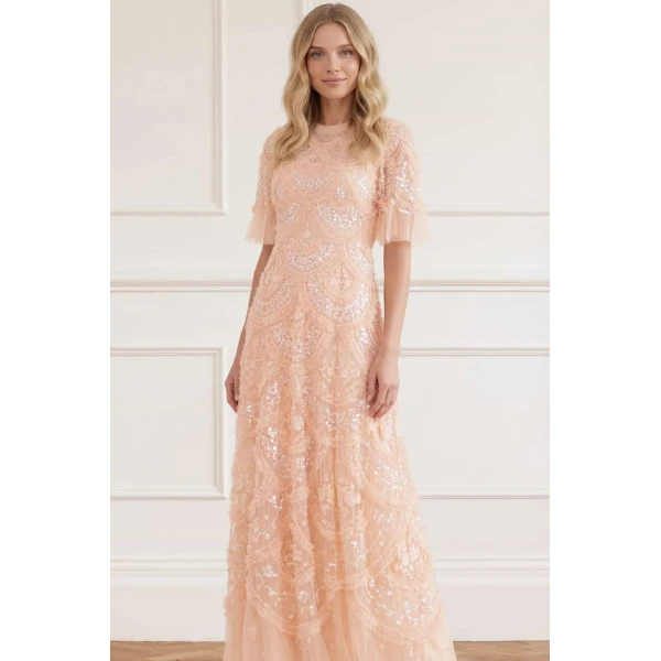 Needle & Thread Dresses