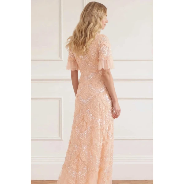 designer dresses at Coveti