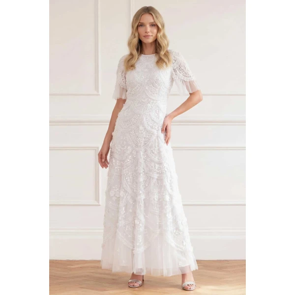 Needle & Thread Dresses