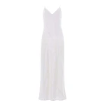 Needle & Thread Cherry Blossom Satin Cami Gown