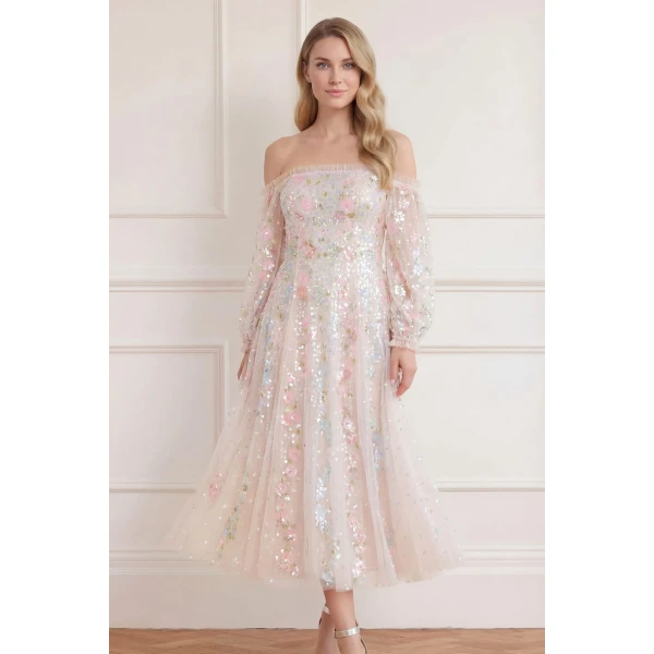 Needle & Thread Dresses