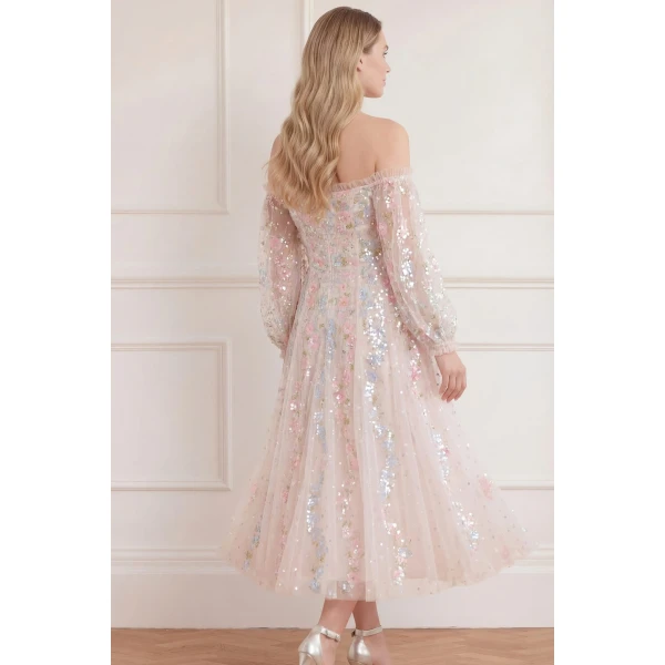 designer dresses at Coveti