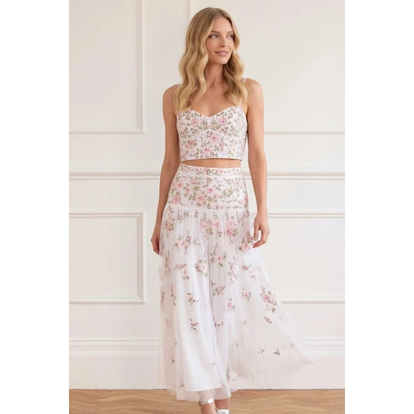 Needle & Thread Skirts