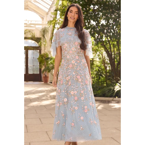 Needle & Thread Dresses