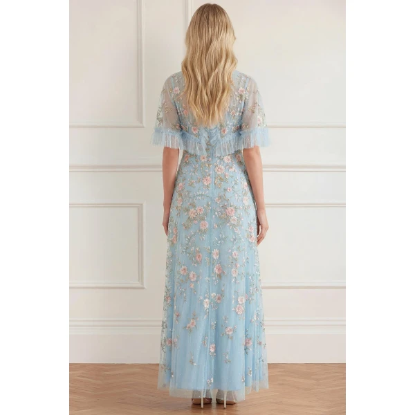 designer dresses at Coveti