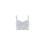 Needle & Thread Eden Rose Top