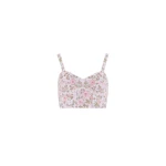 Needle & Thread Eden Rose Top