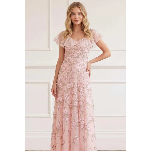 Needle & Thread Dresses
