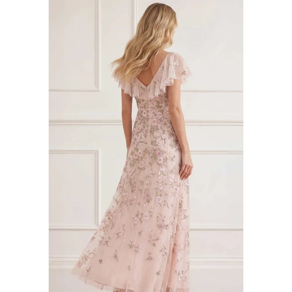 designer dresses at Coveti