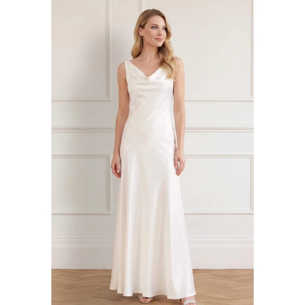 Needle & Thread White dresses