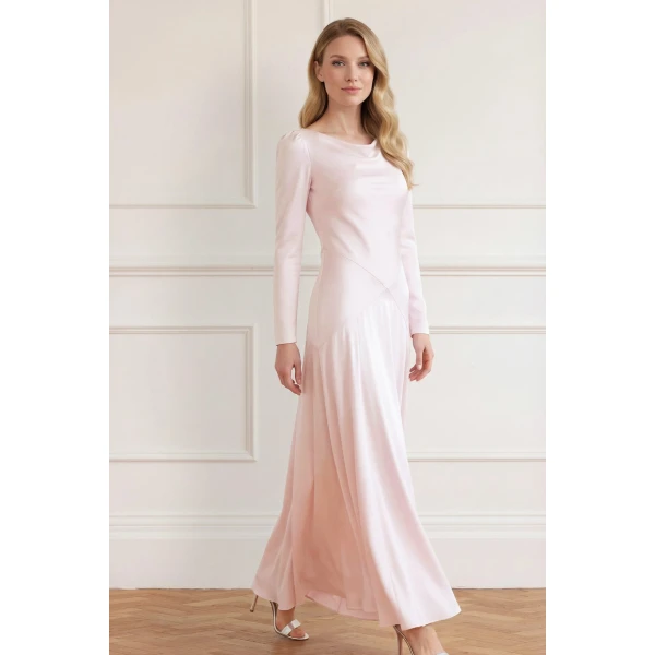Needle & Thread Pink dresses