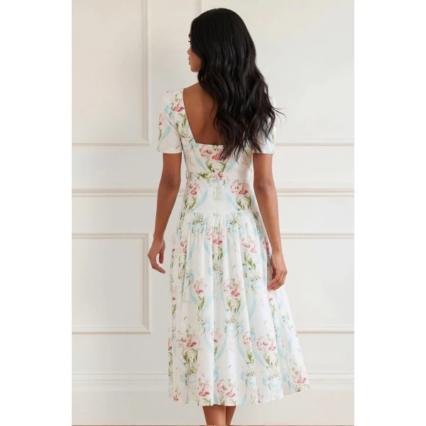 designer dresses at Coveti