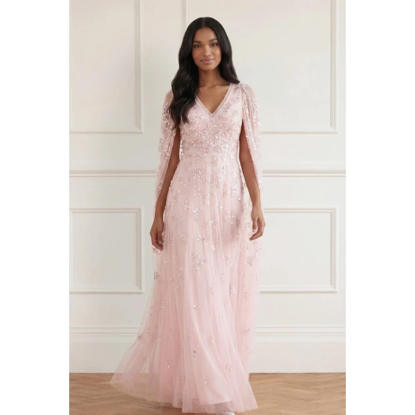 Needle & Thread Dresses
