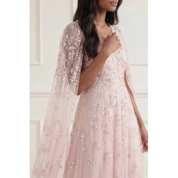 Needle & Thread Pink dresses