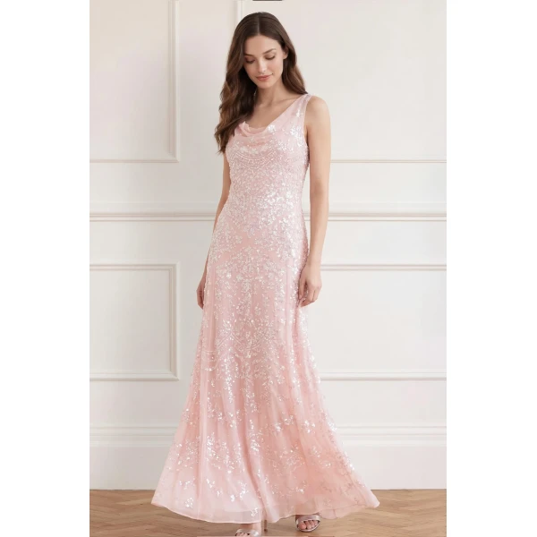Needle & Thread Pink dresses