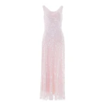 Needle & Thread Freya Georgette Gown