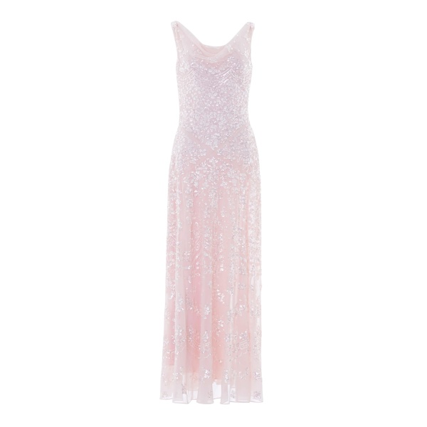 Needle & Thread Freya Georgette Gown