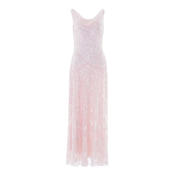 Needle & Thread Freya Georgette Gown